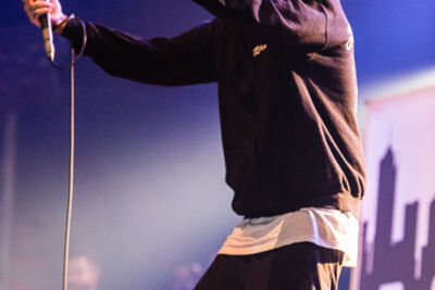 Deez Nuts @ Groezrock 2014, picture 1, photographed by Edwin Houdevelt - FrontView Magazine