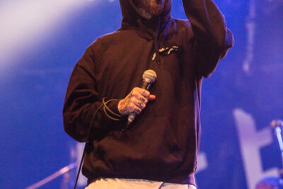 Deez Nuts @ Groezrock 2014, picture 4, photographed by Edwin Houdevelt - FrontView Magazine