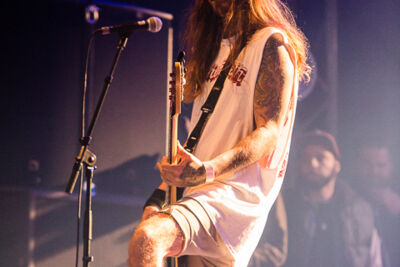 Deez Nuts @ Groezrock 2014, picture 6, photographed by Edwin Houdevelt - FrontView Magazine