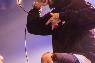 Deez Nuts @ Groezrock 2014, picture 7, photographed by Edwin Houdevelt - FrontView Magazine