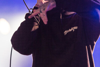 Deez Nuts @ Groezrock 2014, picture 8, photographed by Edwin Houdevelt - FrontView Magazine