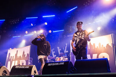 Deez Nuts @ Groezrock 2014, picture 9, photographed by Edwin Houdevelt - FrontView Magazine