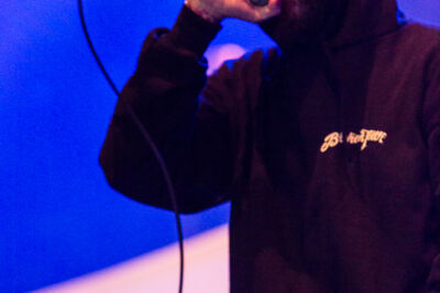 Deez Nuts @ Groezrock 2014, picture 11, photographed by Edwin Houdevelt - FrontView Magazine