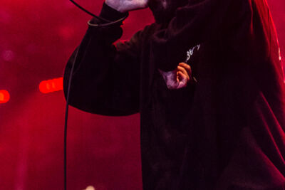 Deez Nuts @ Groezrock 2014, picture 14, photographed by Edwin Houdevelt - FrontView Magazine