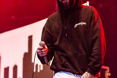 Deez Nuts @ Groezrock 2014, picture 16, photographed by Edwin Houdevelt - FrontView Magazine