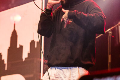 Deez Nuts @ Groezrock 2014, picture 17, photographed by Edwin Houdevelt - FrontView Magazine