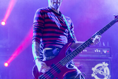 Funeral Dress @ Groezrock 2014, picture 1, photographed by Edwin Houdevelt - FrontView Magazine