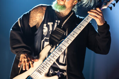Korn @ Klokgebouw, picture 16, photographed by Dorien Goetschalckx - FrontView Magazine