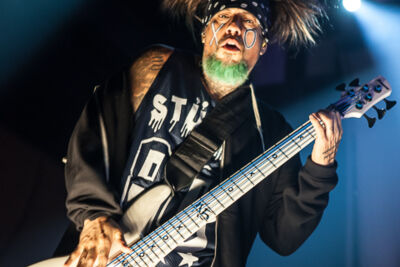 Korn @ Klokgebouw, picture 17, photographed by Dorien Goetschalckx - FrontView Magazine