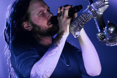 Korn @ Klokgebouw, picture 19, photographed by Dorien Goetschalckx - FrontView Magazine