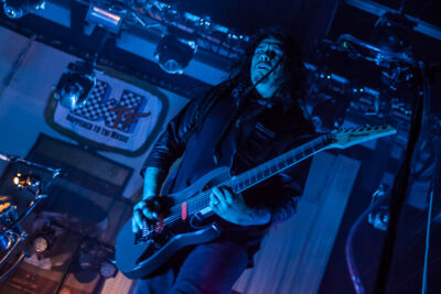 Korn @ Klokgebouw, picture 20, photographed by Dorien Goetschalckx - FrontView Magazine
