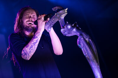 Korn @ Klokgebouw, picture 25, photographed by Dorien Goetschalckx - FrontView Magazine