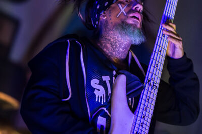 Korn @ Klokgebouw, picture 30, photographed by Dorien Goetschalckx - FrontView Magazine
