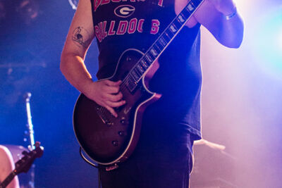 Norma Jean @ Groezrock 2014, picture 10, photographed by Edwin Houdevelt - FrontView Magazine