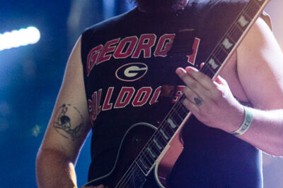 Norma Jean @ Groezrock 2014, picture 12, photographed by Edwin Houdevelt - FrontView Magazine