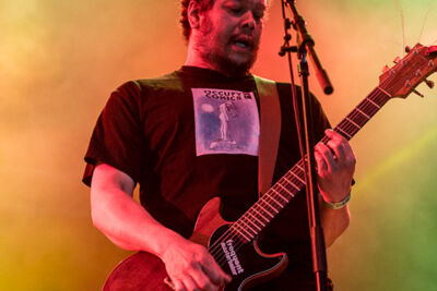 Snuff @ Groezrock 2014, picture 3, photographed by Edwin Houdevelt - FrontView Magazine