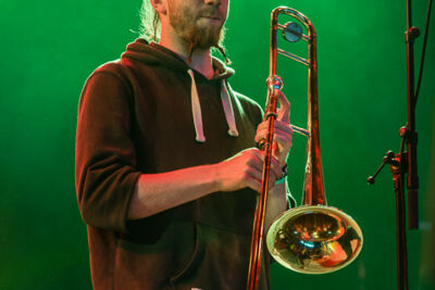 Snuff @ Groezrock 2014, picture 4, photographed by Edwin Houdevelt - FrontView Magazine