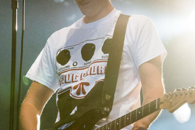 Apologies, I Have None @ Groezrock 2014, picture 1, photographed by Edwin Houdevelt - FrontView Magazine