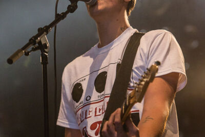 Apologies, I Have None @ Groezrock 2014, picture 2, photographed by Edwin Houdevelt - FrontView Magazine
