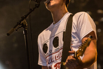 Apologies, I Have None @ Groezrock 2014, picture 4, photographed by Edwin Houdevelt - FrontView Magazine
