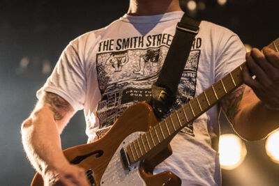 Apologies, I Have None @ Groezrock 2014, picture 7, photographed by Edwin Houdevelt - FrontView Magazine