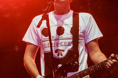 Apologies, I Have None @ Groezrock 2014, picture 9, photographed by Edwin Houdevelt - FrontView Magazine