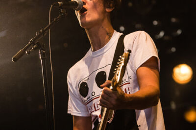 Apologies, I Have None @ Groezrock 2014, picture 11, photographed by Edwin Houdevelt - FrontView Magazine