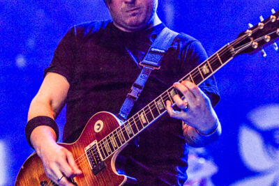 Bayside @ Groezrock 2014, picture 4, photographed by Edwin Houdevelt - FrontView Magazine