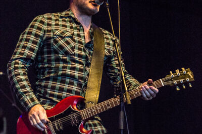 Bodyjar @ Groezrock 2014, picture 1, photographed by Edwin Houdevelt - FrontView Magazine