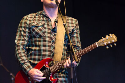 Bodyjar @ Groezrock 2014, picture 2, photographed by Edwin Houdevelt - FrontView Magazine