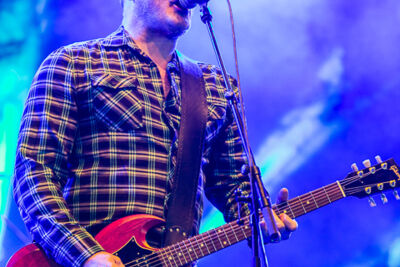 Bodyjar @ Groezrock 2014, picture 3, photographed by Edwin Houdevelt - FrontView Magazine