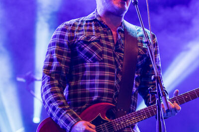 Bodyjar @ Groezrock 2014, picture 4, photographed by Edwin Houdevelt - FrontView Magazine
