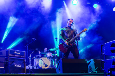 Bodyjar @ Groezrock 2014, picture 5, photographed by Edwin Houdevelt - FrontView Magazine