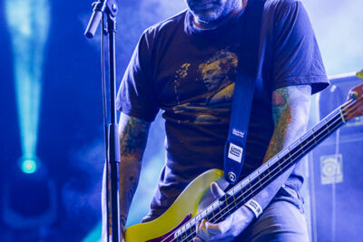 Bodyjar @ Groezrock 2014, picture 6, photographed by Edwin Houdevelt - FrontView Magazine