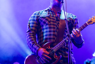 Bodyjar @ Groezrock 2014, picture 7, photographed by Edwin Houdevelt - FrontView Magazine
