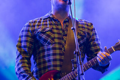 Bodyjar @ Groezrock 2014, picture 8, photographed by Edwin Houdevelt - FrontView Magazine