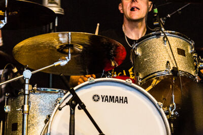 Bodyjar @ Groezrock 2014, picture 9, photographed by Edwin Houdevelt - FrontView Magazine