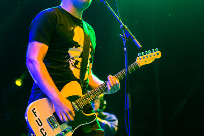 Bodyjar @ Groezrock 2014, picture 12, photographed by Edwin Houdevelt - FrontView Magazine
