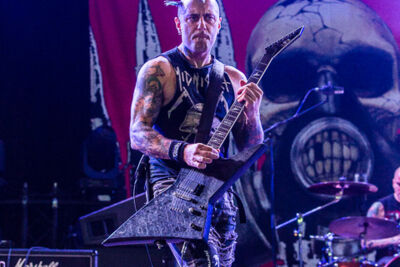 The Casualties @ Groezrock 2014, picture 1, photographed by Edwin Houdevelt - FrontView Magazine