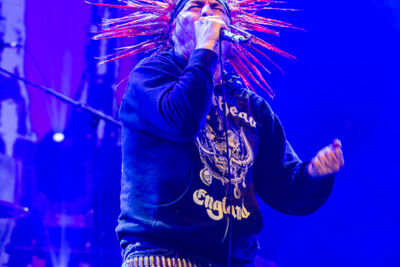 The Casualties @ Groezrock 2014, picture 3, photographed by Edwin Houdevelt - FrontView Magazine