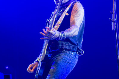 The Casualties @ Groezrock 2014, picture 6, photographed by Edwin Houdevelt - FrontView Magazine