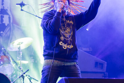 The Casualties @ Groezrock 2014, picture 7, photographed by Edwin Houdevelt - FrontView Magazine