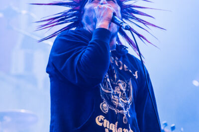 The Casualties @ Groezrock 2014, picture 16, photographed by Edwin Houdevelt - FrontView Magazine