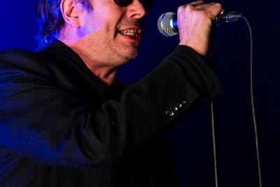 Echo & The Bunnymen @ Trix, picture 12, photographed by Edwin Houdevelt - FrontView Magazine