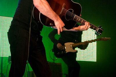 Novastar @ arenbergschouwburg, picture 5, photographed by Marc Verdonck - FrontView Magazine