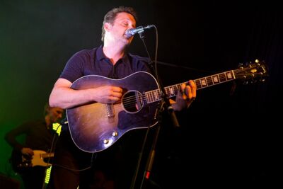 Novastar @ arenbergschouwburg, picture 6, photographed by Marc Verdonck - FrontView Magazine