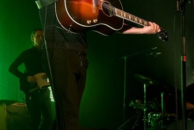 Novastar @ arenbergschouwburg, picture 9, photographed by Marc Verdonck - FrontView Magazine