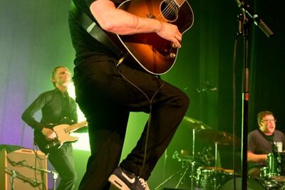Novastar @ arenbergschouwburg, picture 10, photographed by Marc Verdonck - FrontView Magazine