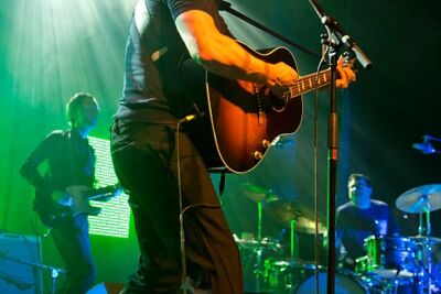 Novastar @ arenbergschouwburg, picture 11, photographed by Marc Verdonck - FrontView Magazine