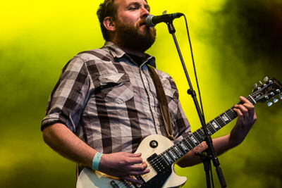 Elway @ Groezrock 2014, picture 3, photographed by Edwin Houdevelt - FrontView Magazine